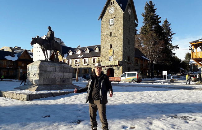 Tour del nazismo e del retaggio tedesco a Bariloche - Foto 4