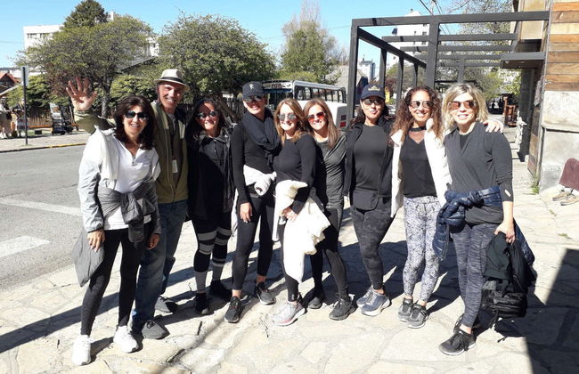 Tour del nazismo e del retaggio tedesco a Bariloche - Foto 5