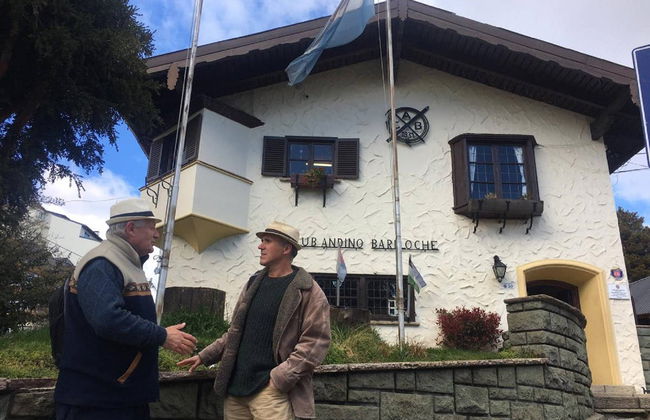 Tour del nazismo e del retaggio tedesco a Bariloche - Foto 3