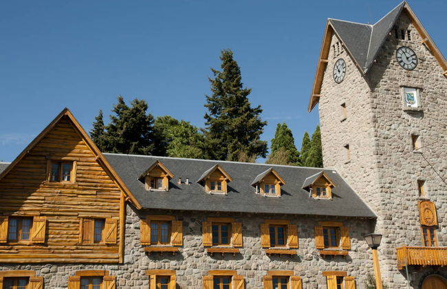 Tour del nazismo e del retaggio tedesco a Bariloche - Foto 1