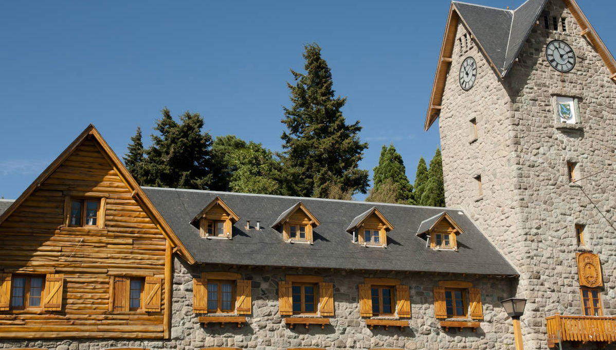 Tour do nazismo e das marcas da imigração alemã em Bariloche - Foto 1