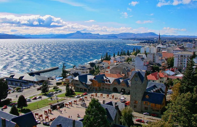 Tour del nazismo e del retaggio tedesco a Bariloche - Foto 4