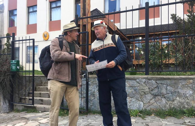 Tour del nazismo e del retaggio tedesco a Bariloche - Foto 2