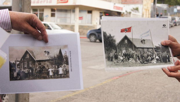 Tour do nazismo e das marcas da imigração alemã em Bariloche - Foto 2