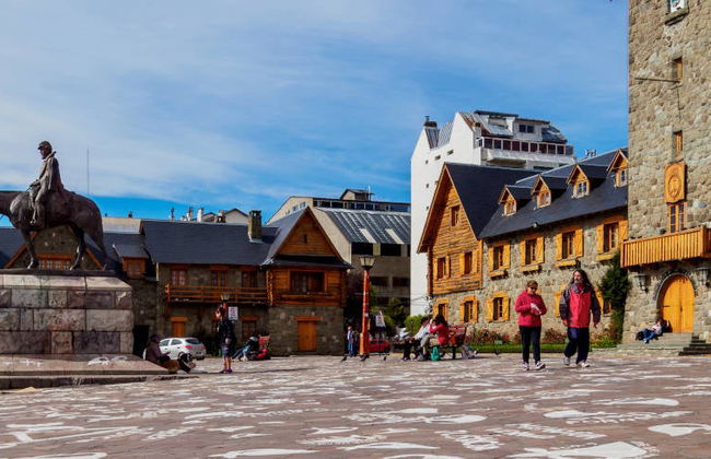 Tour del nazismo e del retaggio tedesco a Bariloche - Foto 6