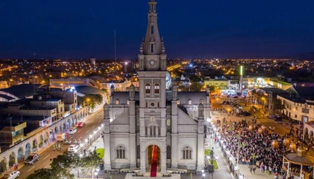 Tour nocturno por Ica - Foto 2