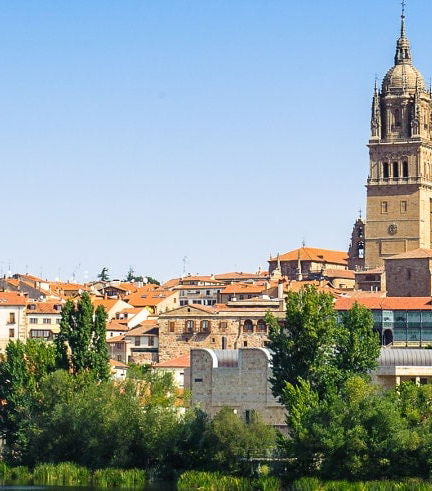 Foto - Tour completo de Salamanca