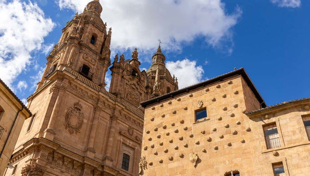 Salamanca Guided Tour - Photo 5