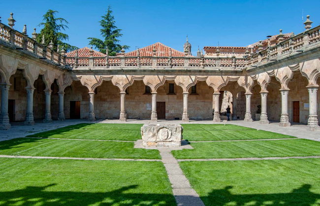 Tour di Salamanca al completo - Foto 7