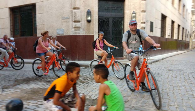 Balade à vélo dans La Havane - Photo 4