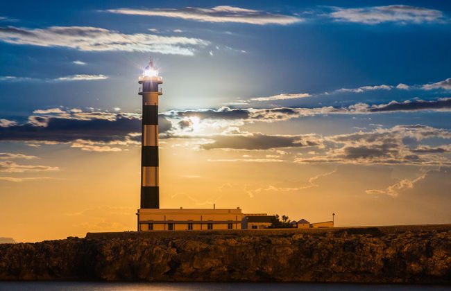 Sunset Boat Tour - Foto 1