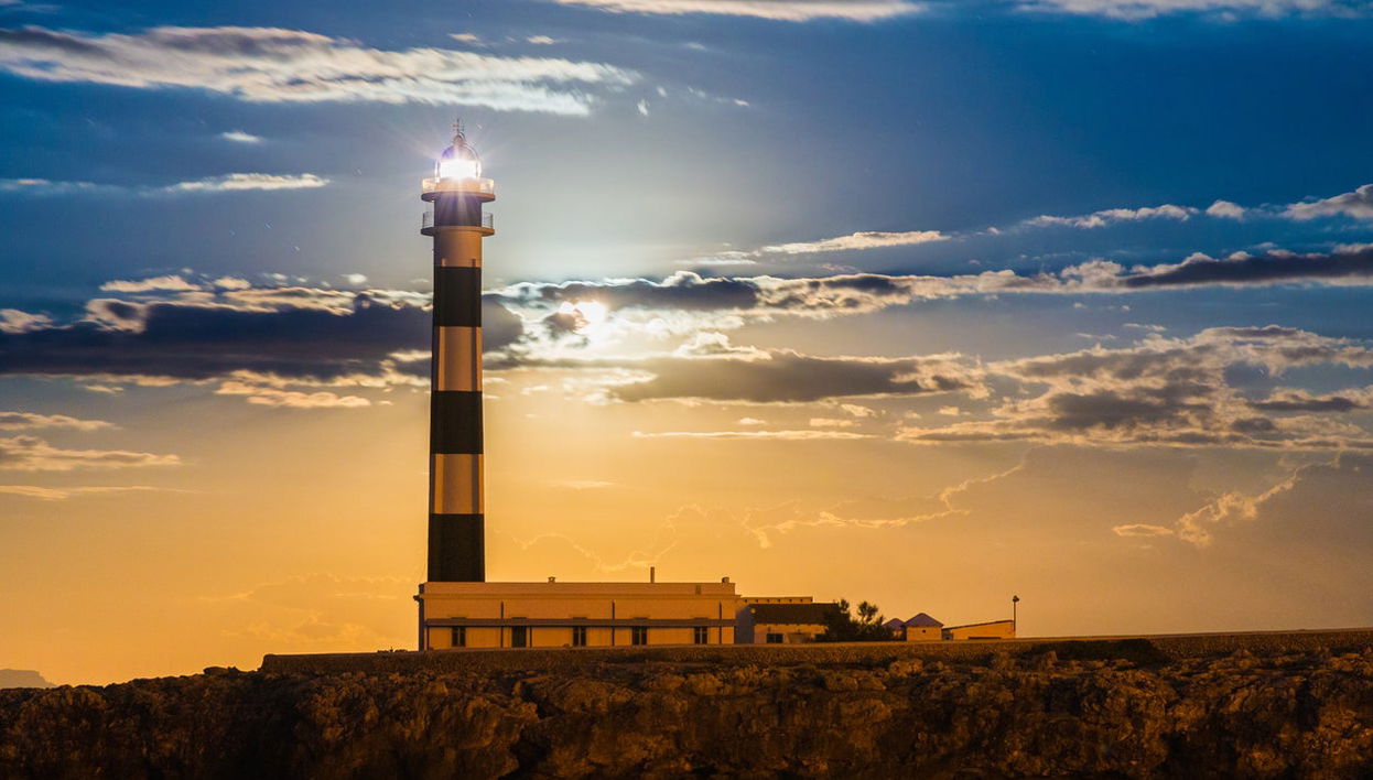 Sunset Boat Tour - Foto 1