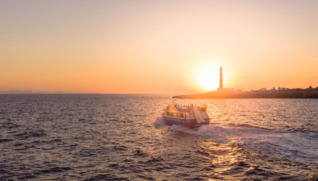 Sunset Boat Tour - Foto 2