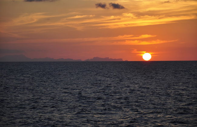 Sunset Boat Tour - Foto 7