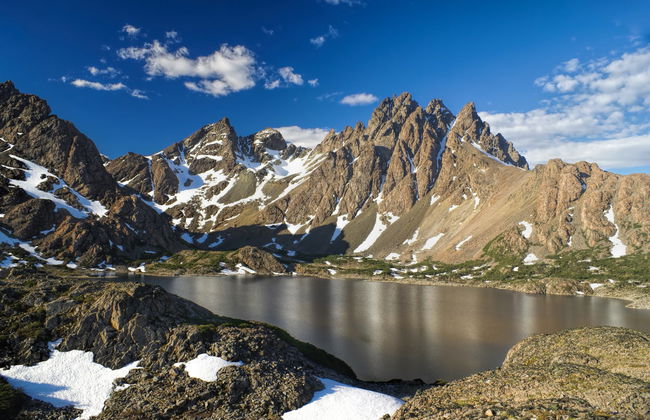 Dientes de Navarino Hike - Photo 7