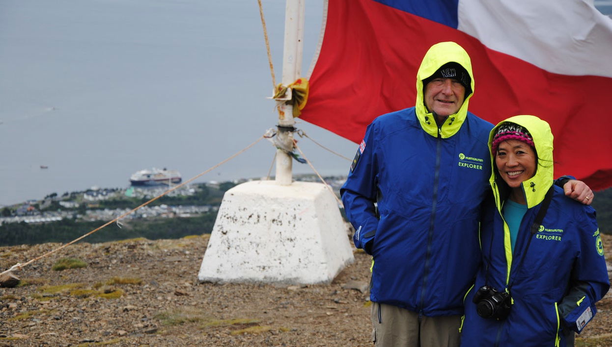 Bandera Hill Hike - Photo 1