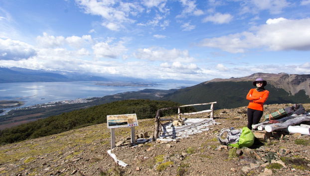 Bandera Hill Hike - Photo 4