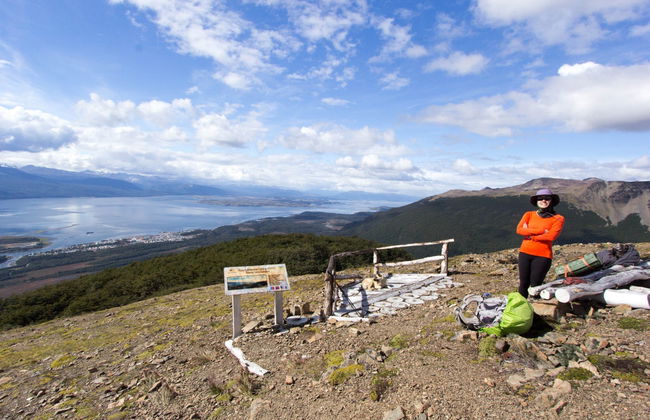 Bandera Hill Hike - Photo 4