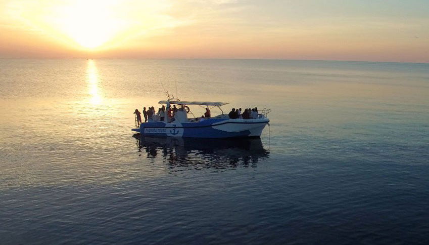 Menorca Sunset Cruise - Photo 1