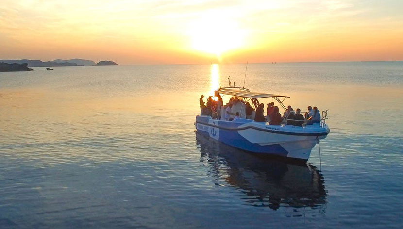 Menorca Sunset Cruise - Photo 3