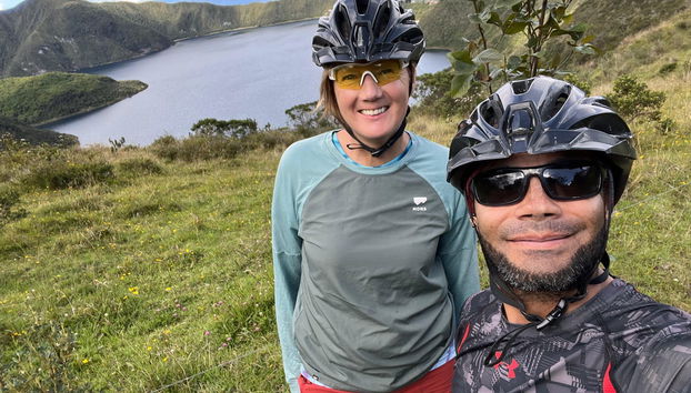 Tour en bicicleta por Otavalo - Foto 4
