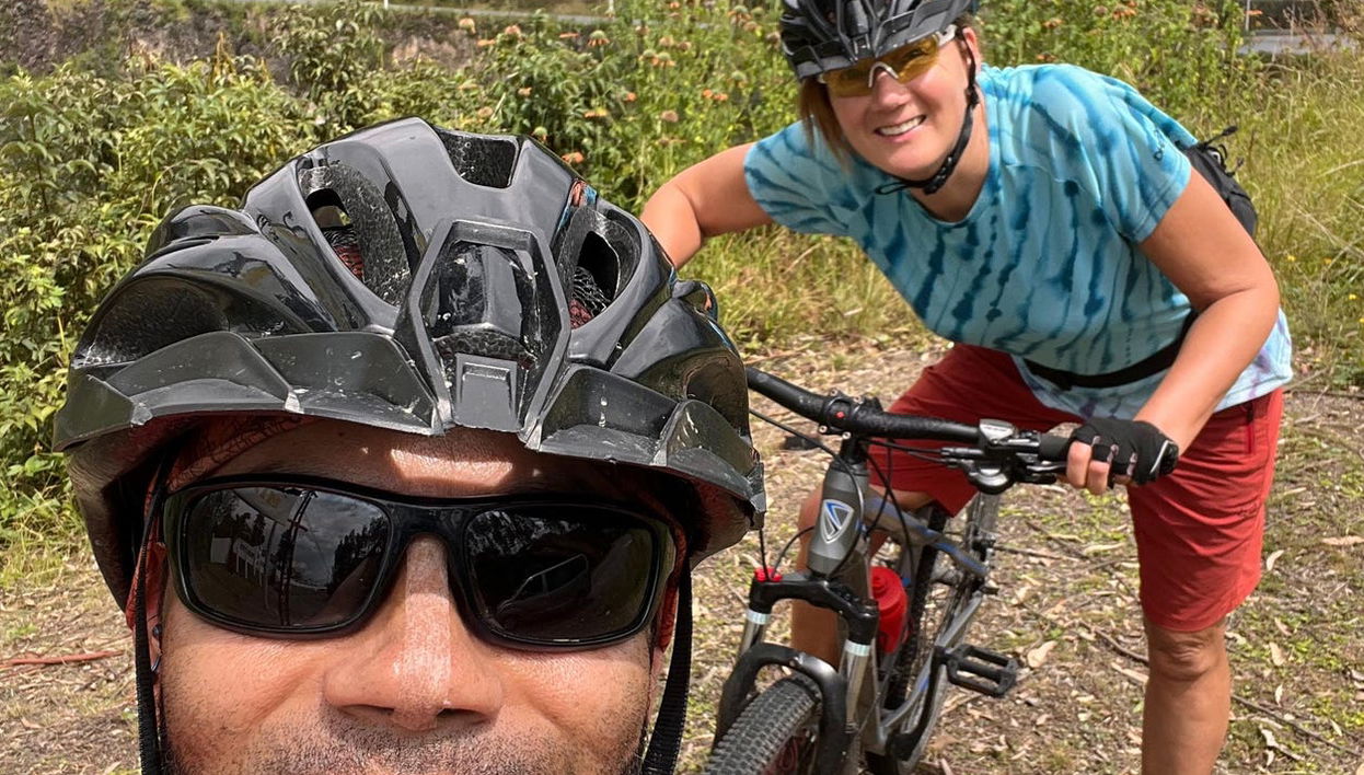 Tour en bicicleta por Otavalo - Foto 1