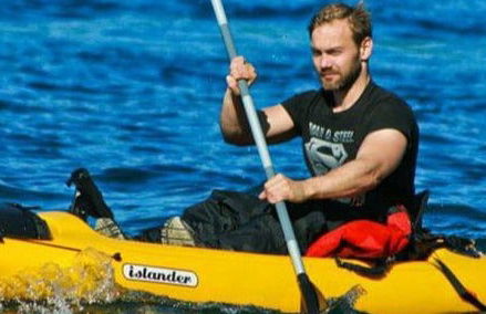 Tour en kayak por Grundarfjörður - Foto 7
