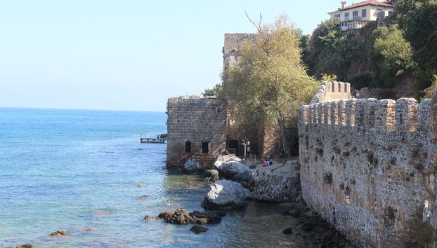 Balade en bateau à Alanya - Photo 2