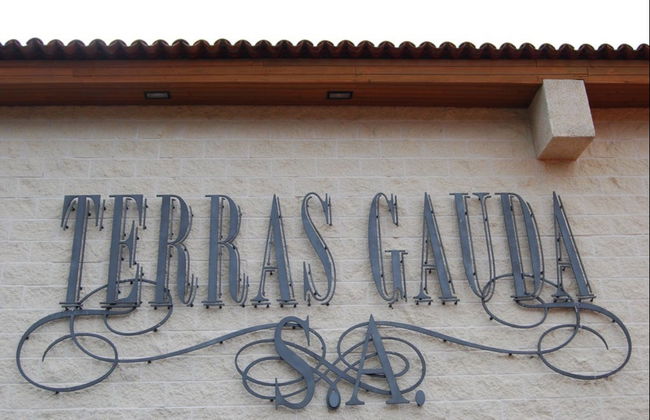 Visite du domaine viticole Terras Gauda - Photo 5