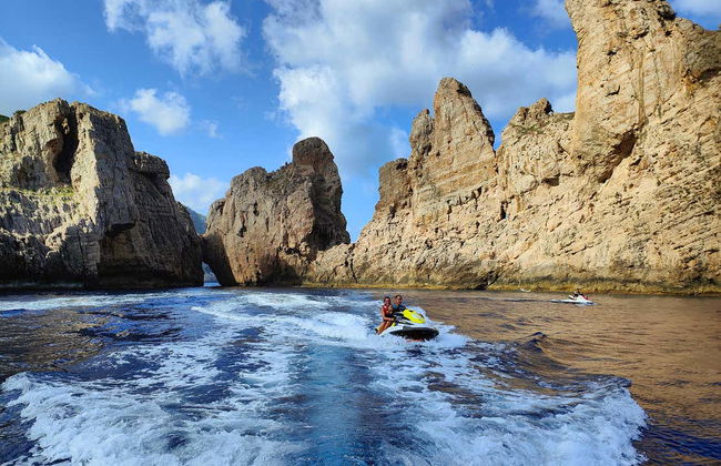 San Antonio Jet Ski Tour - Photo 13