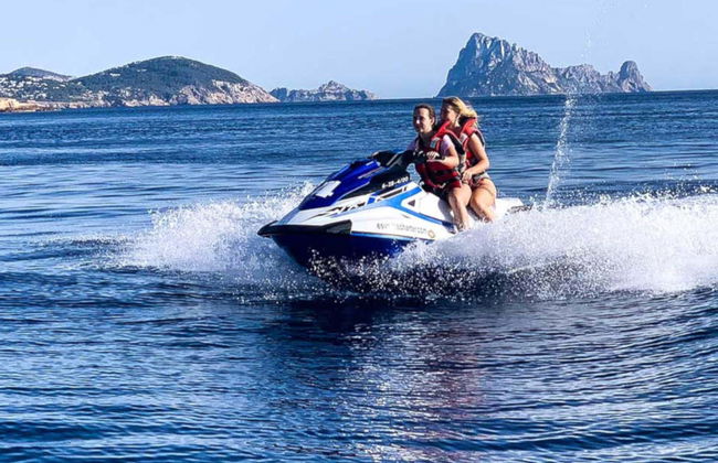 San Antonio Jet Ski Tour - Photo 8