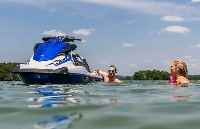 San Antonio Jet Ski Tour - Photo 2