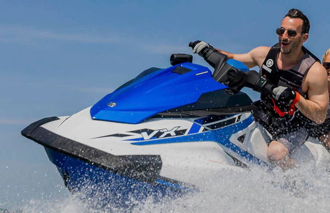San Antonio Jet Ski Tour - Photo 17