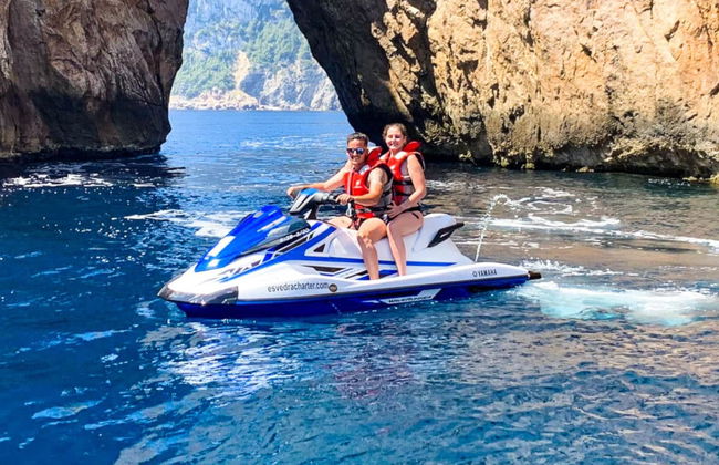 San Antonio Jet Ski Tour - Photo 7