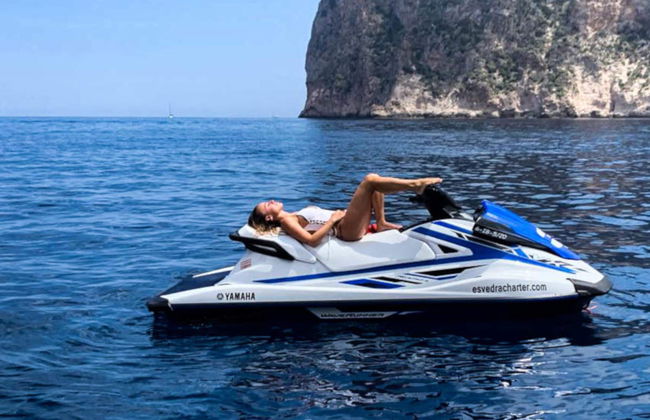 San Antonio Jet Ski Tour - Photo 5