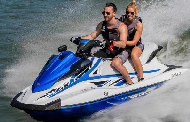 San Antonio Jet Ski Tour - Photo 3