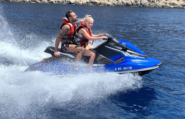 San Antonio Jet Ski Tour - Photo 6