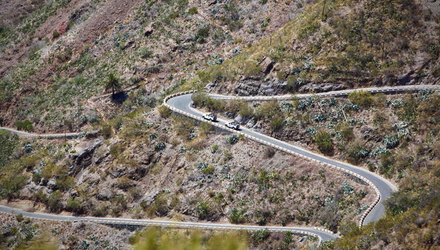 Jeep safari por Icod de los Vinos, Garachico y Masca - Foto 2