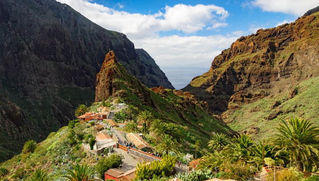 Tour de Tenerife, la vuelta a la isla desde el sur - Foto 5