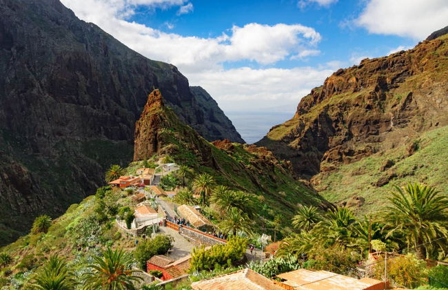 Excursión al Teide, Icod, Masca y Garachico desde el norte de Tenerife - Foto 6