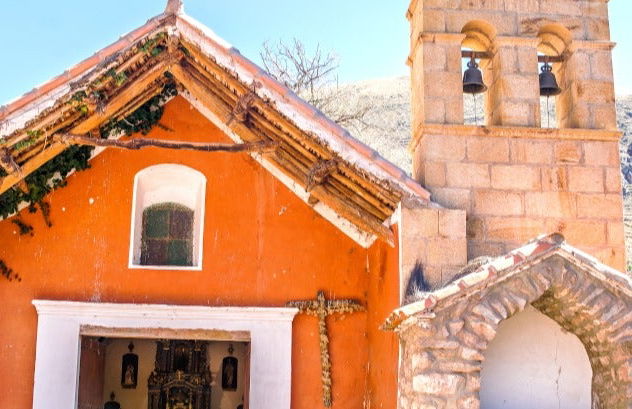 Excursión a la Hacienda Cayara y Villacolo - Foto 5
