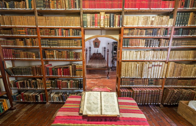 Excursión a la Hacienda Cayara y Villacolo - Foto 4