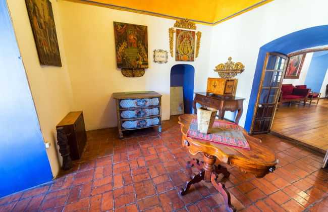 Excursión a la Hacienda Cayara y Villacolo - Foto 3