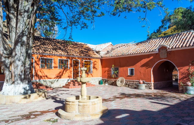 Excursión privada desde Potosí - Foto 8