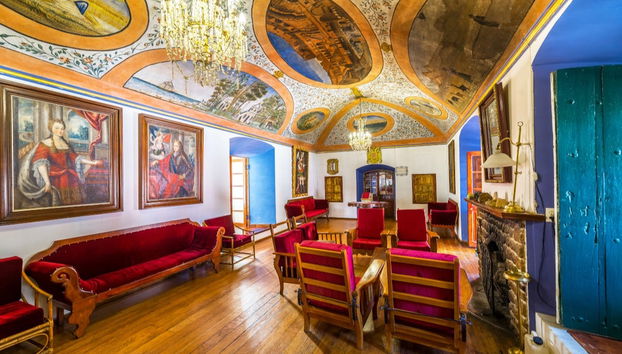 Excursión a la Hacienda Cayara y Villacolo - Foto 2