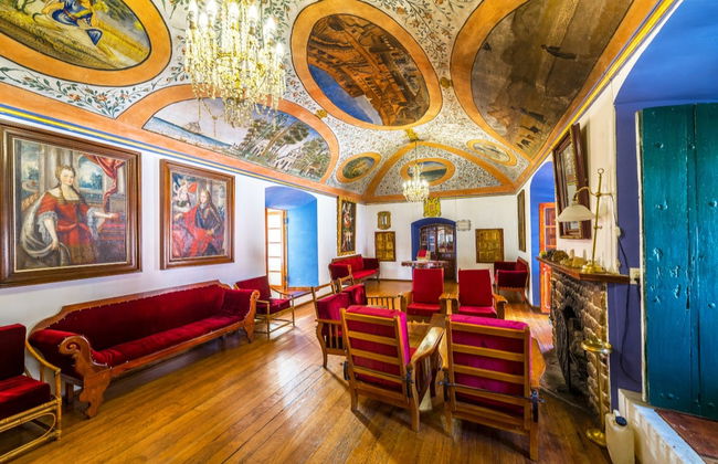 Excursión a la Hacienda Cayara y Villacolo - Foto 2