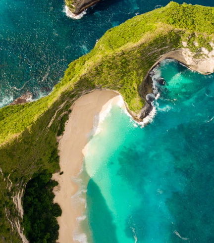 Foto de Traslado hasta Nusa Penida en lancha rápida