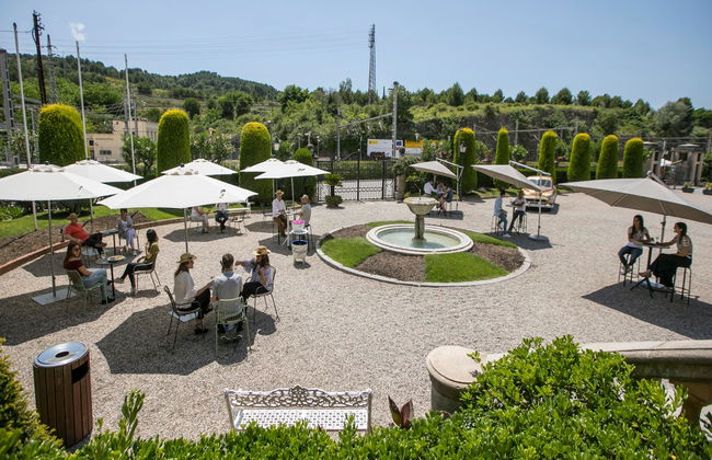 Freixenet Winery Tour - Photo 2