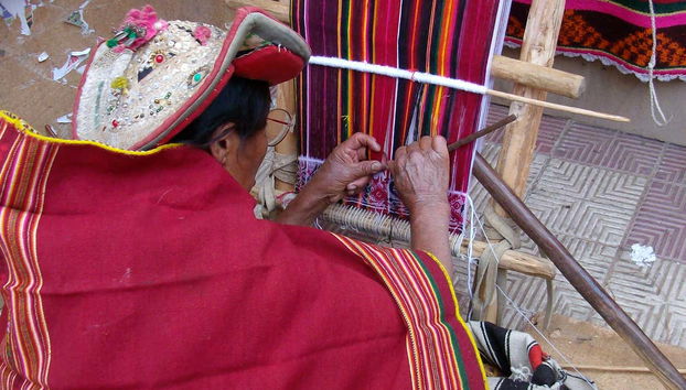 Private Tarabuco Day Trip - Photo 4