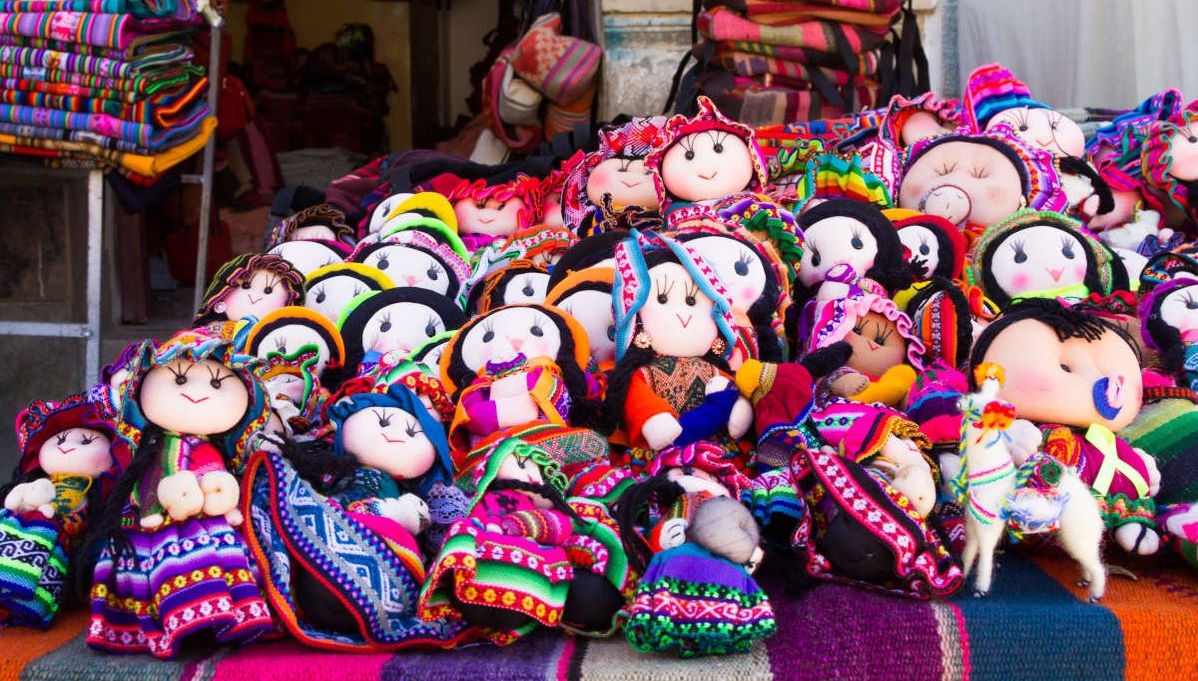 Excursão privada a Tarabuco - Foto 1